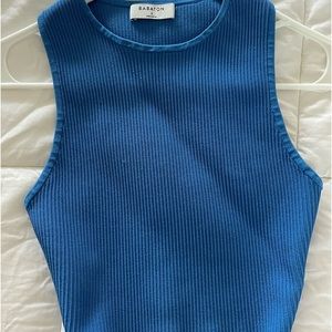Aritzia Babaton Tank